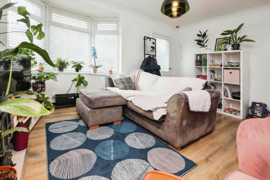 Borrowdale Road, Birmingham, West Midlands, B31