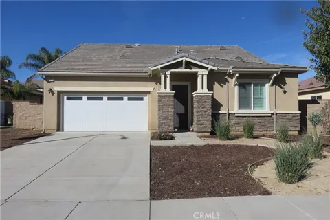 Property image - 24819 Onyx Drive, Menifee, CA 92585