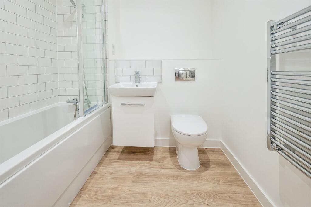 Additional image 17 of Belgrave Village, Birmingham