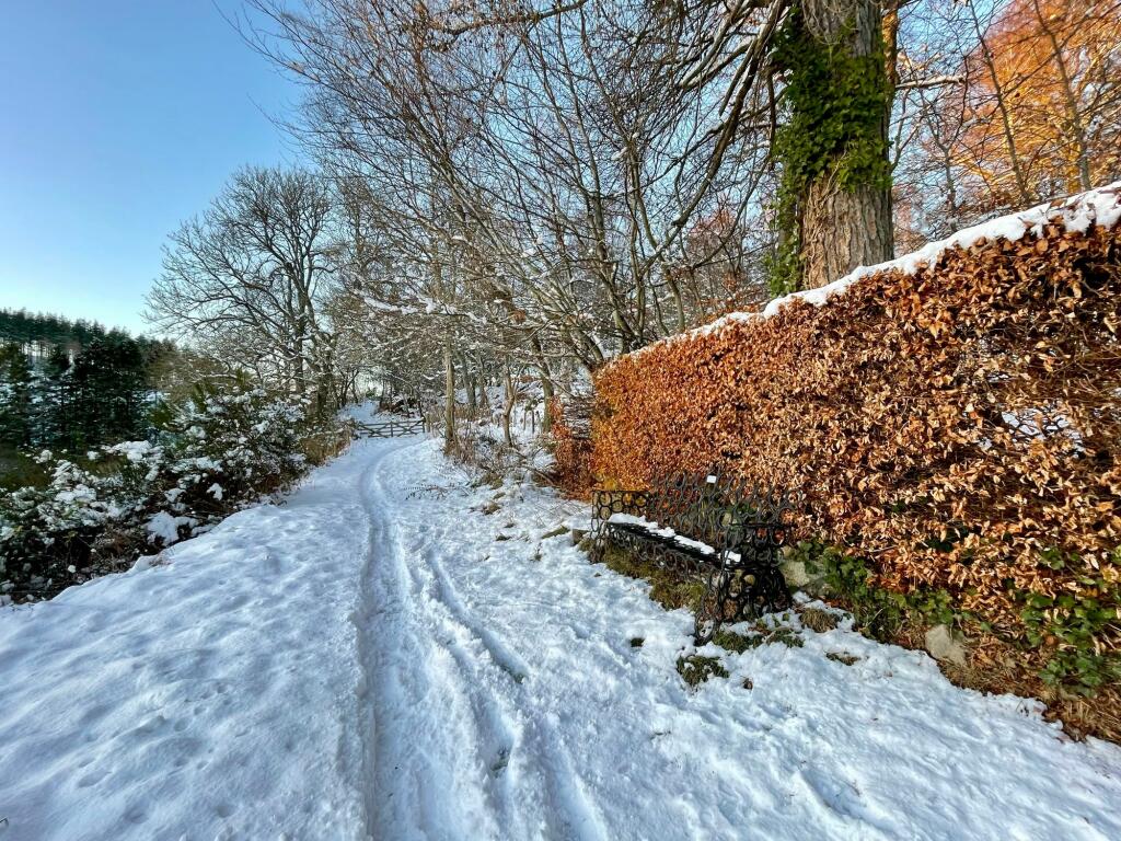 Additional image 23 of Lumphanan Church, Lumphanan, Banchory. AB31 4PR