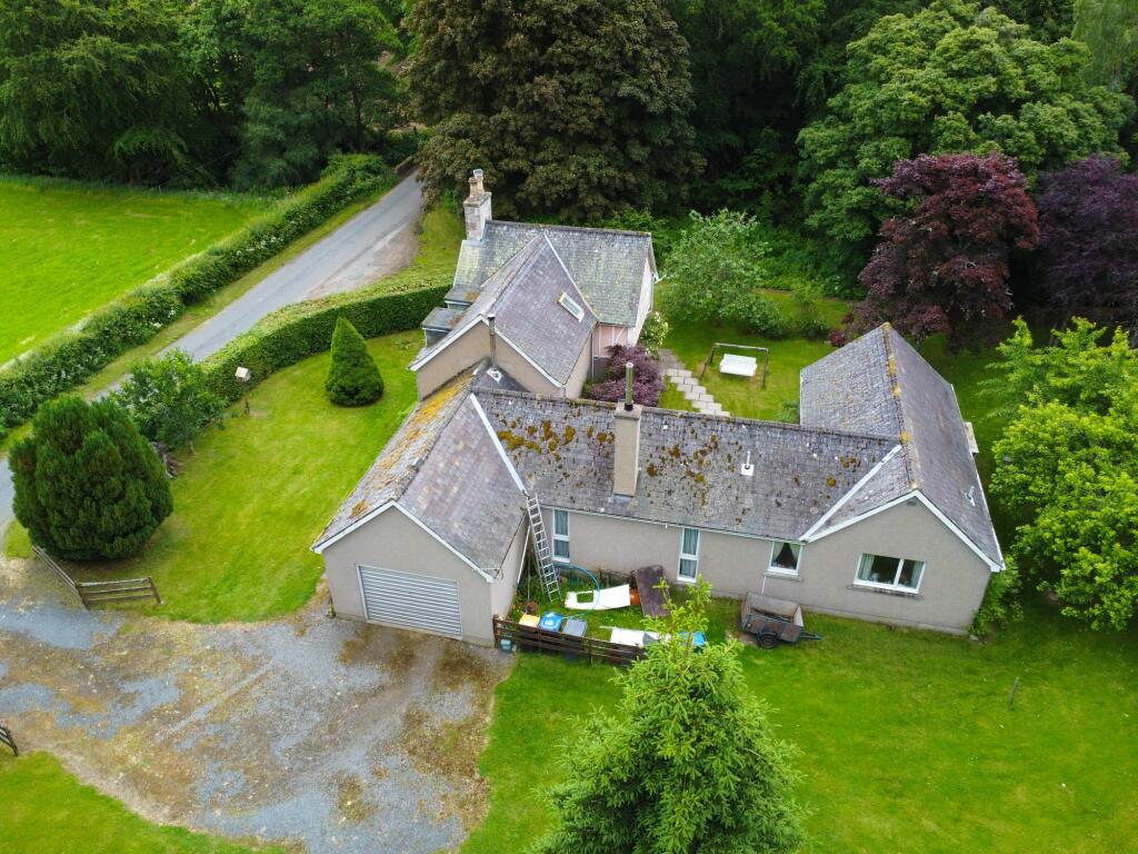 Additional image 19 of Rhynie, Druminnor, AB54