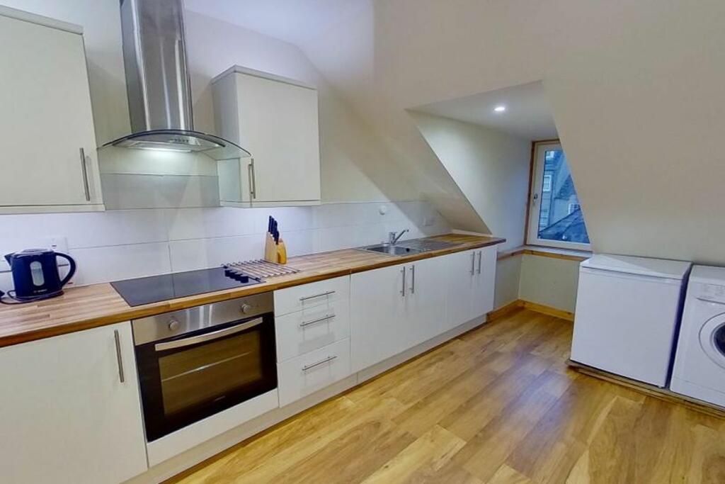 Additional image 4 of 37, Market Street, HMO Property, Aberdeen, AB115PY