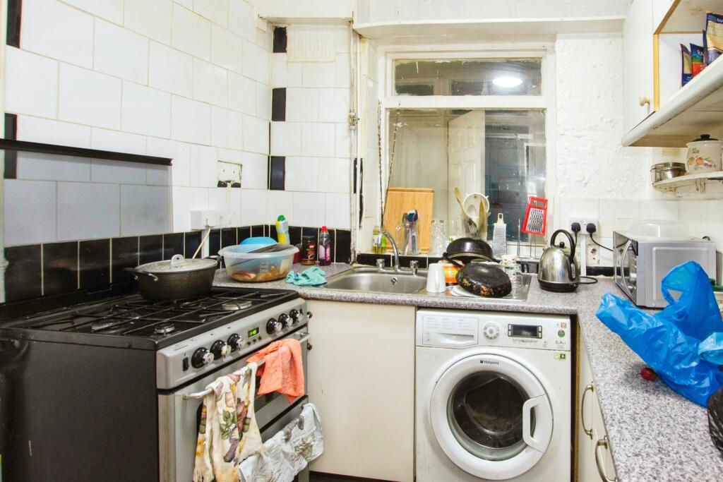 Additional image 5 of Booth Street, Birmingham