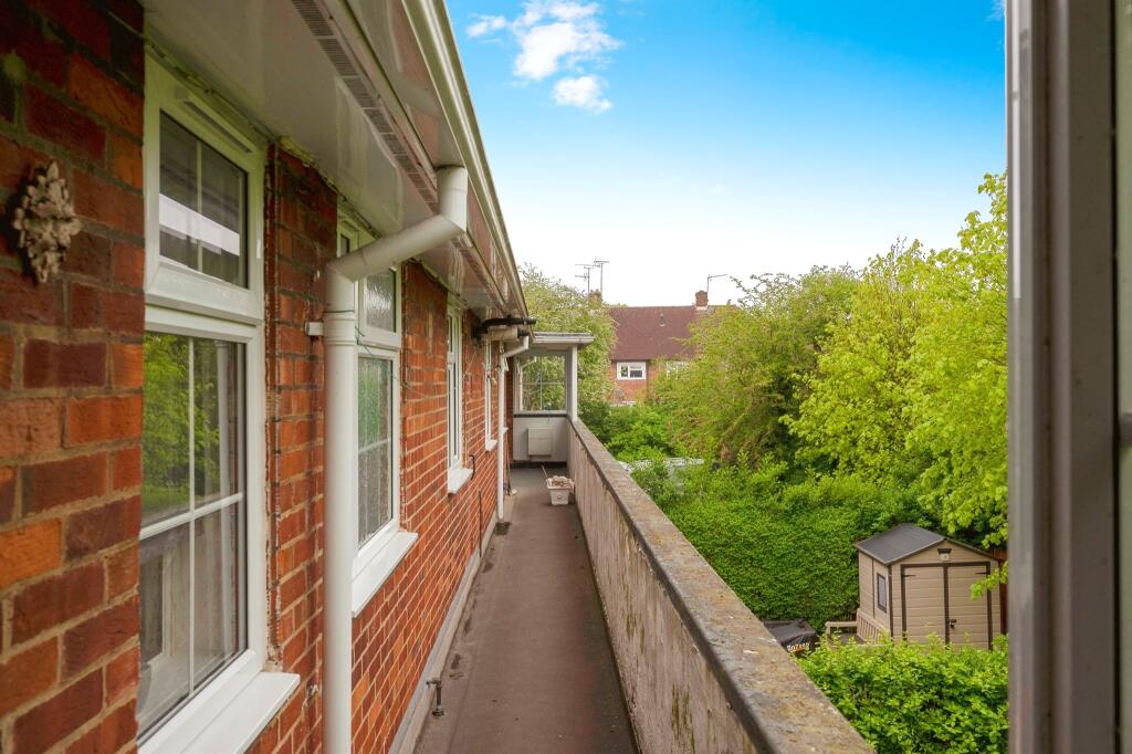 Additional image 13 of Homestead Court, Welwyn Garden City