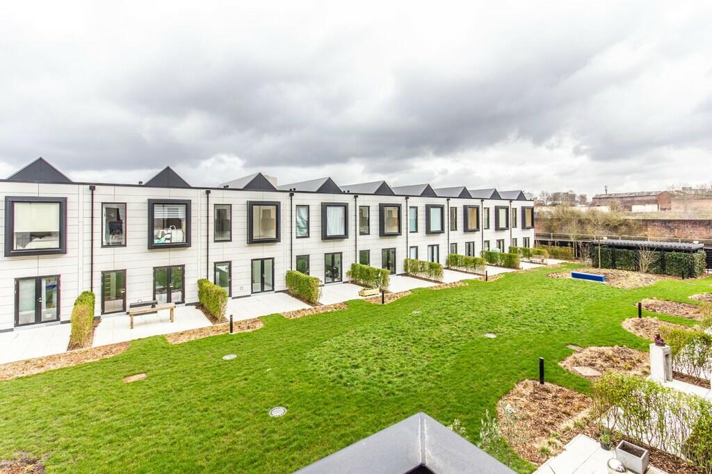 Additional image 20 of South Loop Green, Port Loop, Edgbaston, B16