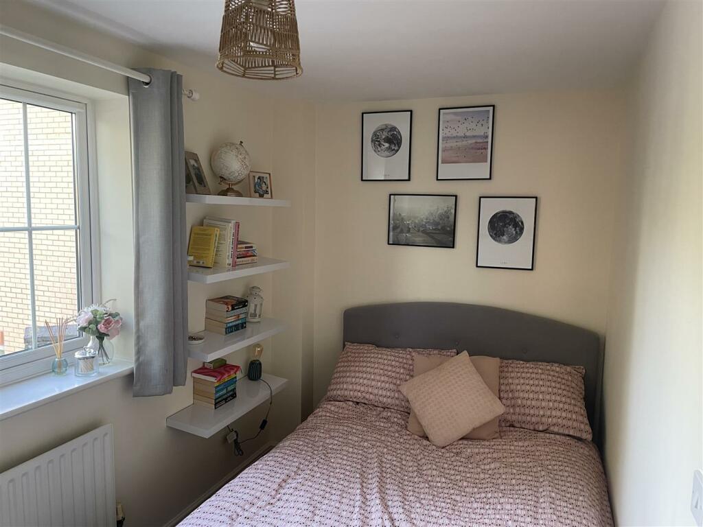 Additional image 10 of Willow House, Howlands, Welwyn Garden City AL7 4HN