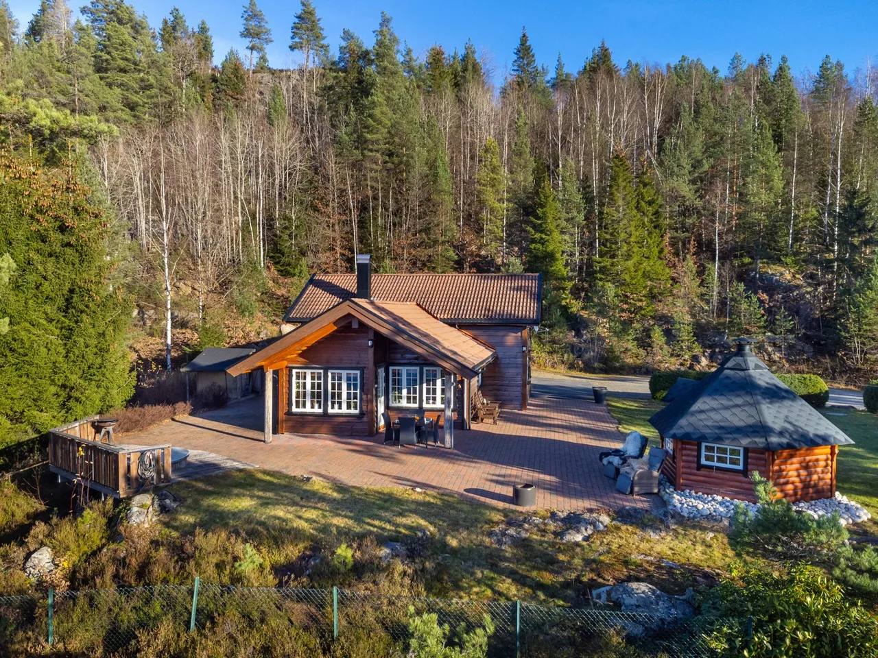 Additional image 2 of Geitedalen 50, 4985 Vegårshei