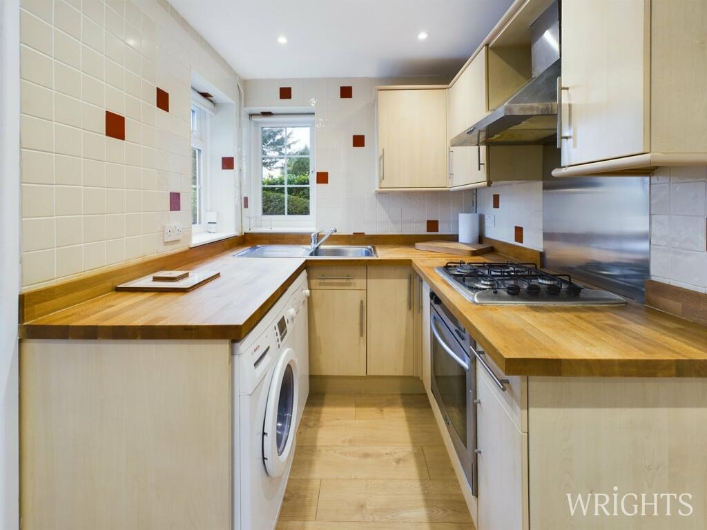 Additional image 5 of Lockley Crescent, Hatfield, AL10