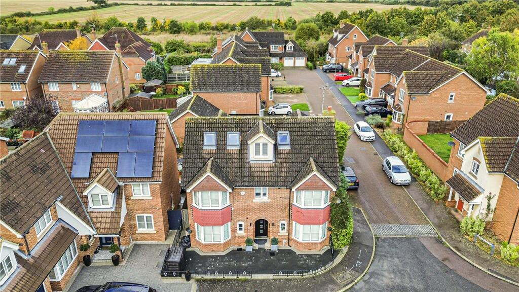 Additional image 25 of Daffodil Close, Hatfield, Hertfordshire, AL10