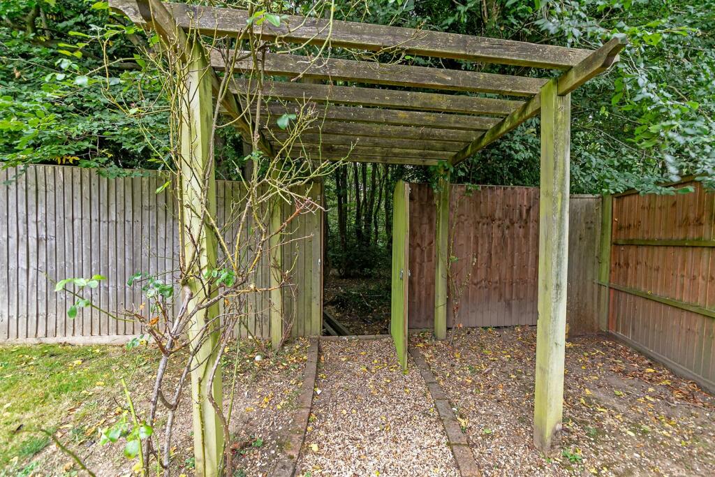 Additional image 16 of Bucknalls Drive, Bricket Wood, St. Albans