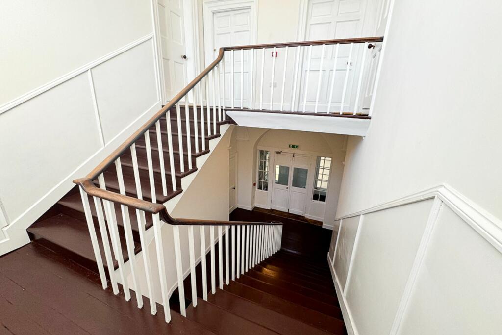 Additional image 18 of Moray House, 32 High Street, Banff, Aberdeenshire AB45 1AE