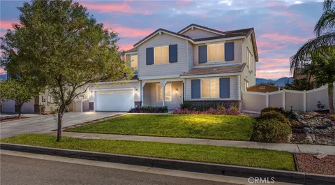 1708 Harrison Lane, Redlands, CA 92374