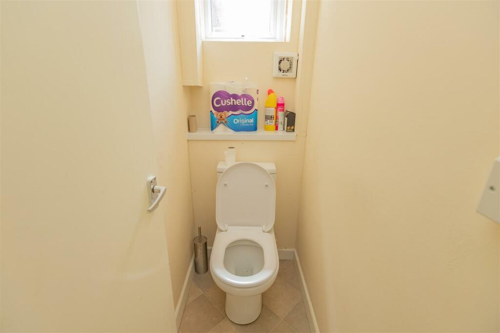 Additional image 9 of Bullace Croft, Birmingham