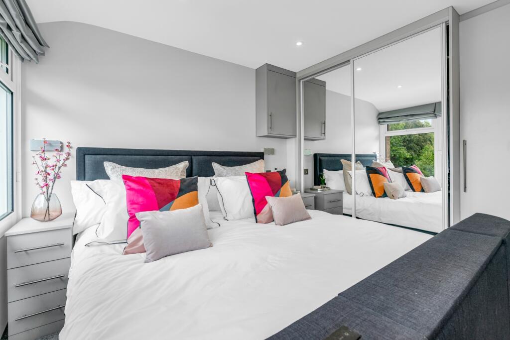 Additional image 23 of Broomhills, Welwyn Garden City, Hertfordshire, AL7