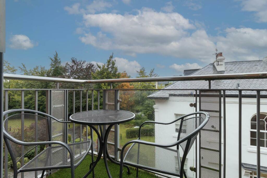 Additional image 3 of St James Place, George Road, B15 1PQ