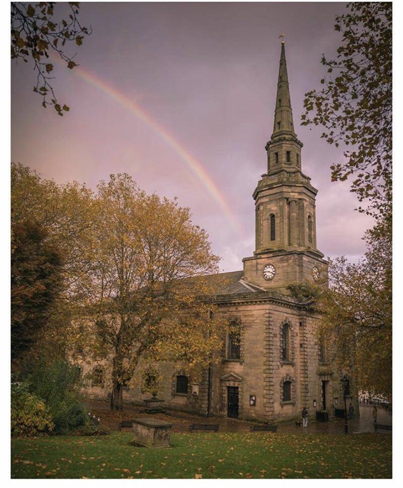 Additional image 2 of St Pauls Square, Birmingham
