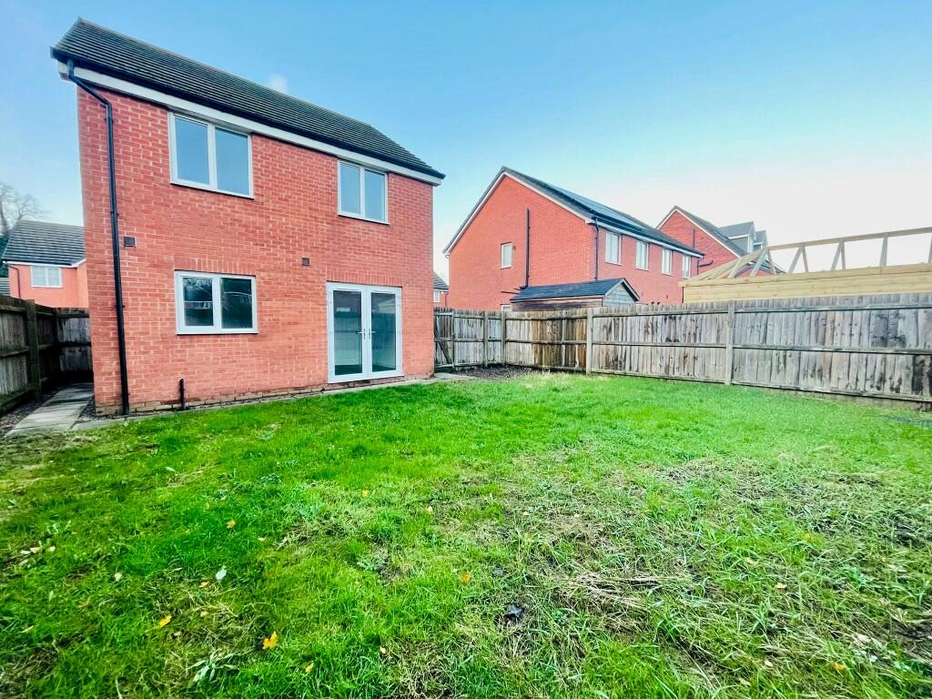 Additional image 23 of Wicket Drive, Birmingham, B16