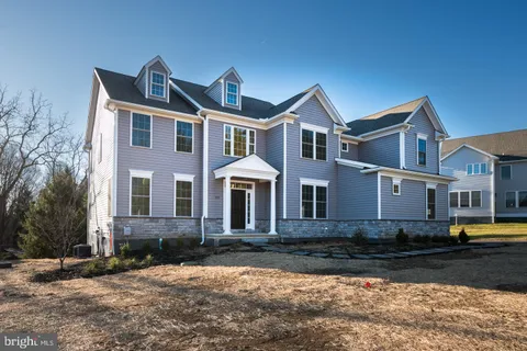 109 W Forge Road, Glen Mills, PA 19342