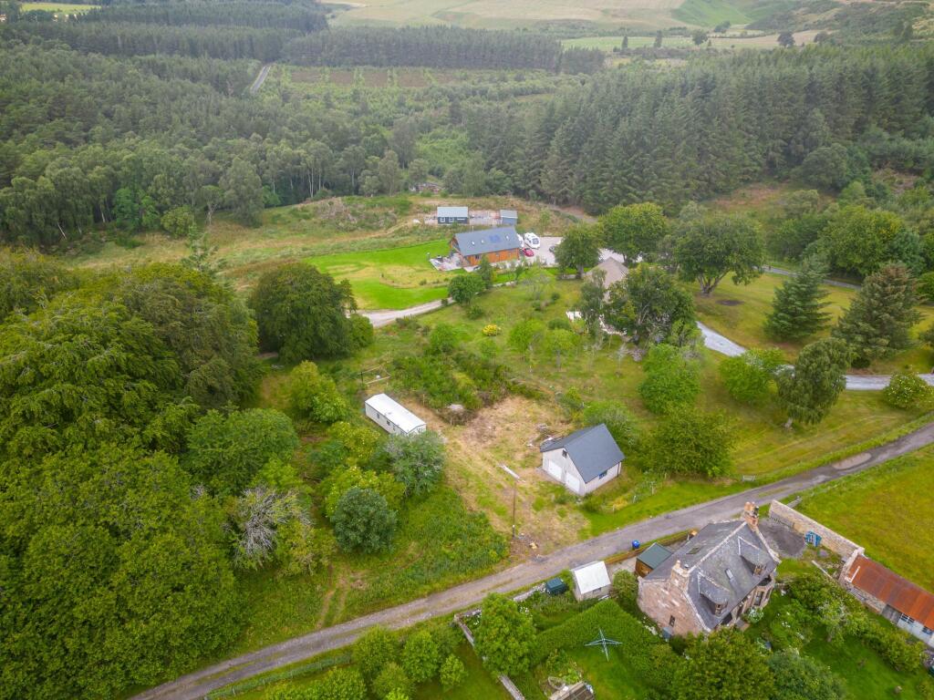 Additional image 10 of Lumsden, Huntly, AB54