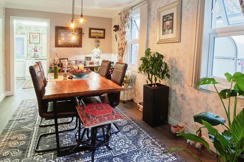 Additional image 17 of Central Avenue, Birmingham, B31