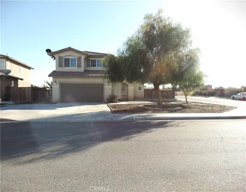 Primary image of 11907 Wallflower Court, Adelanto, CA 92301