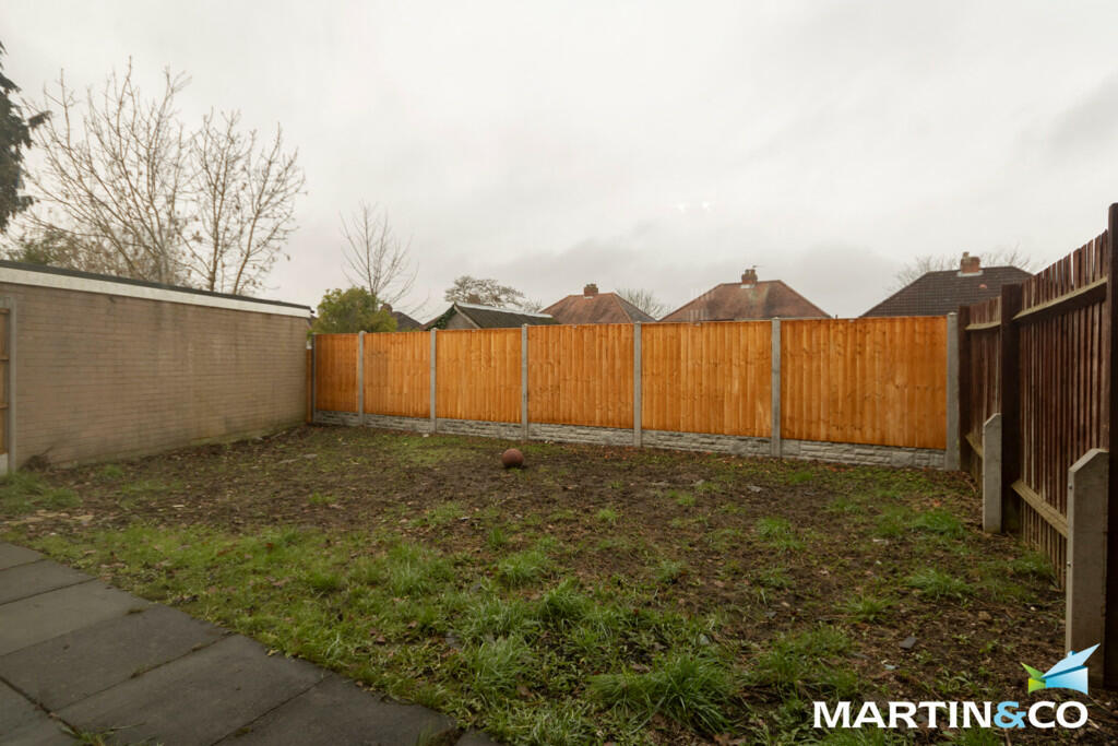 Additional image 9 of Christopher Road, Selly Oak, B29