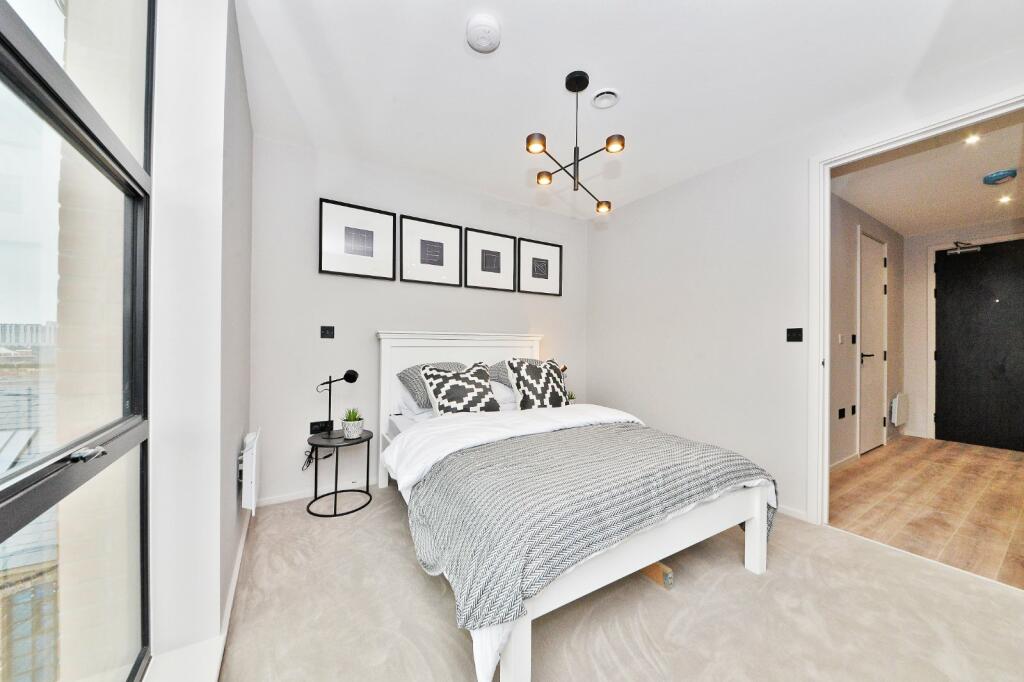 Additional image 23 of Northwood Street, Birmingham, B3