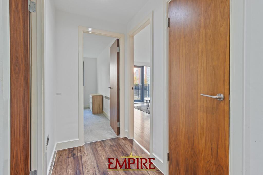 Additional image 12 of Sand Pits, The Quadrant, B1