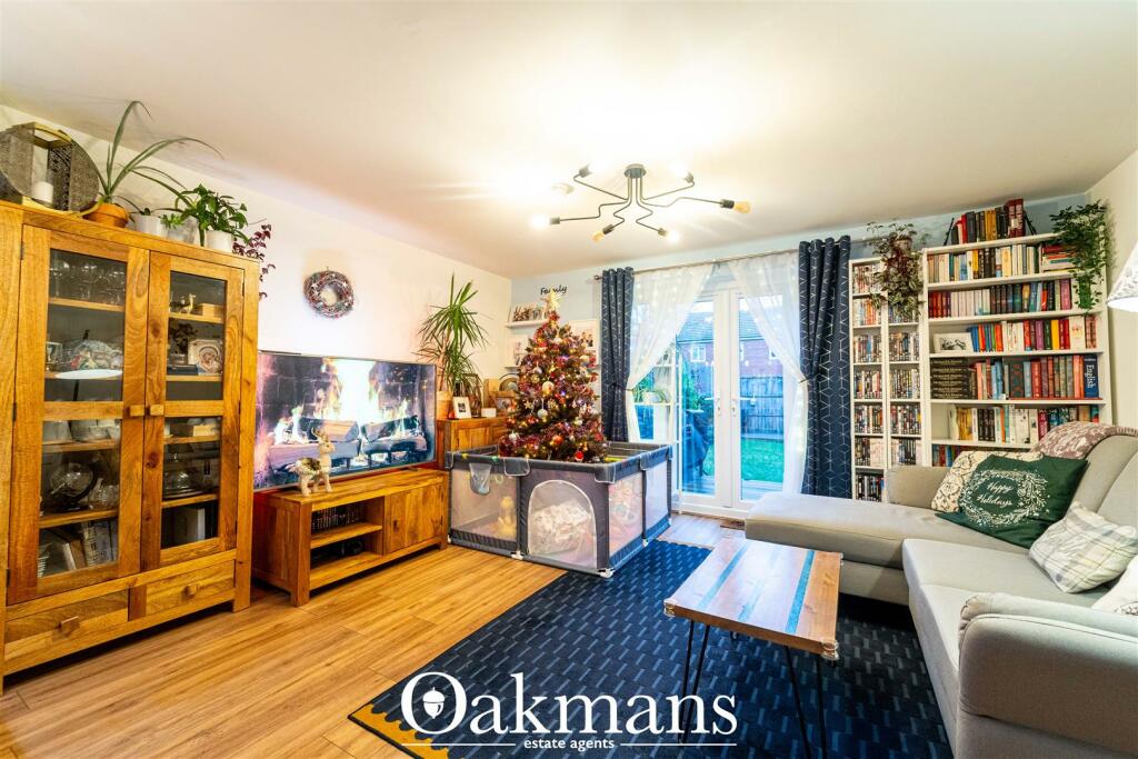 Additional image 4 of Iron Way, Stirchley, B30