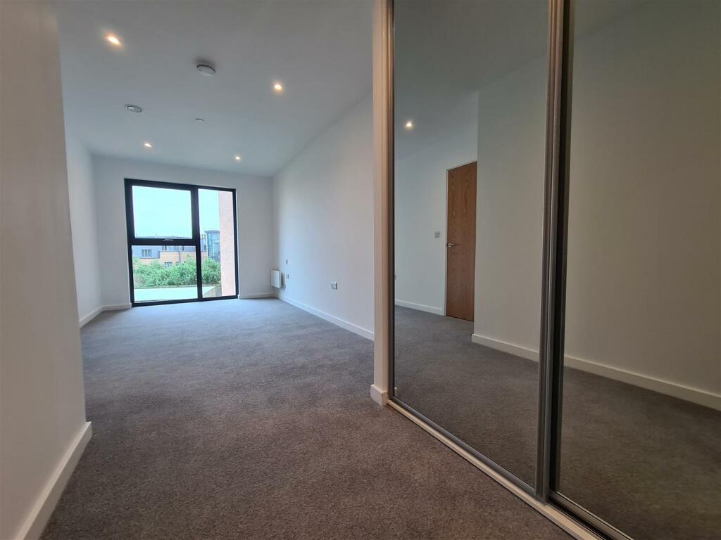 Additional image 10 of Axium, Windmill Street, Birmingham