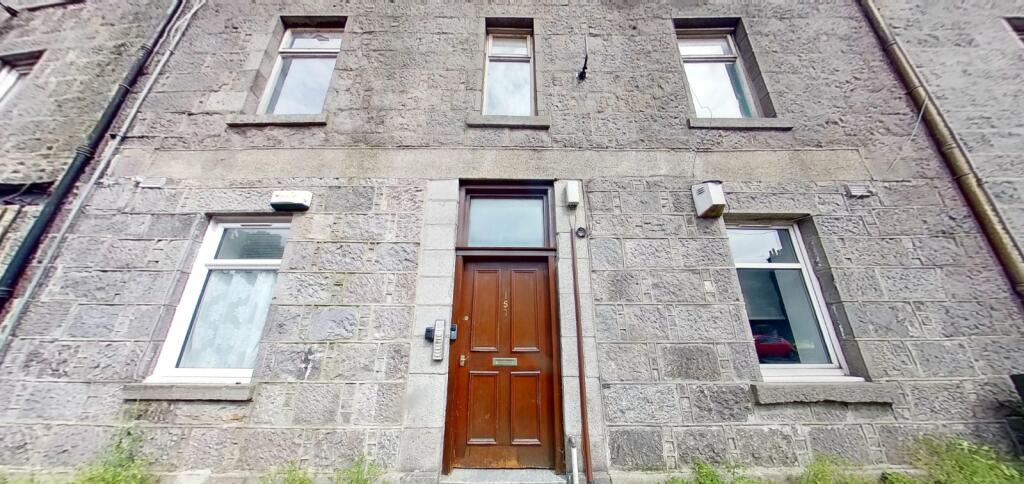 Additional image 7 of Victoria Road, Torry, Aberdeen, AB11