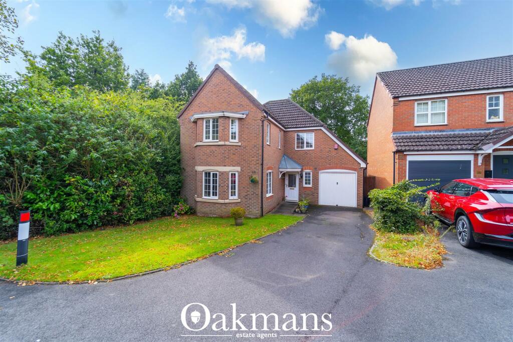 Additional image 17 of Elm Drive, Birmingham