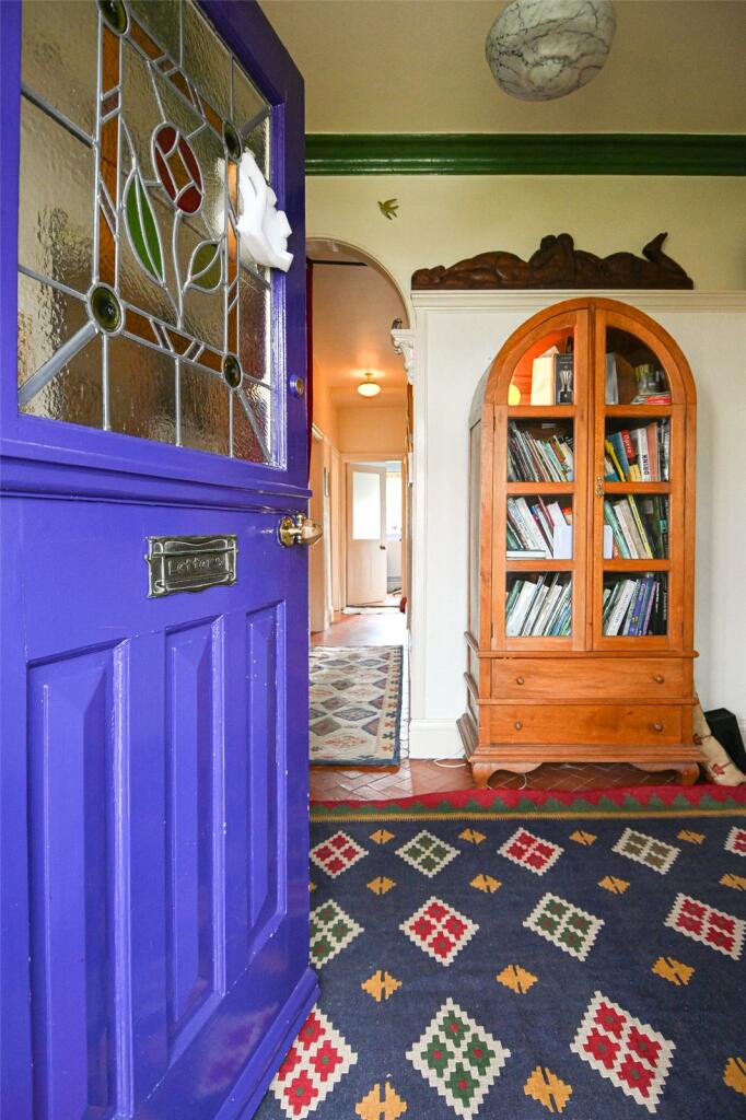 Additional image 9 of Willow Avenue, Edgbaston, West Midlands, B17