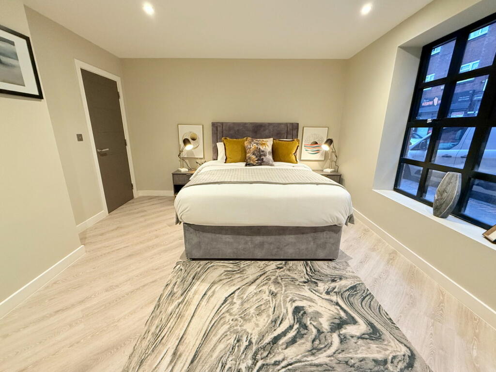 Additional image 8 of Fountain Lofts, Digbeth, Birmingham City Centre