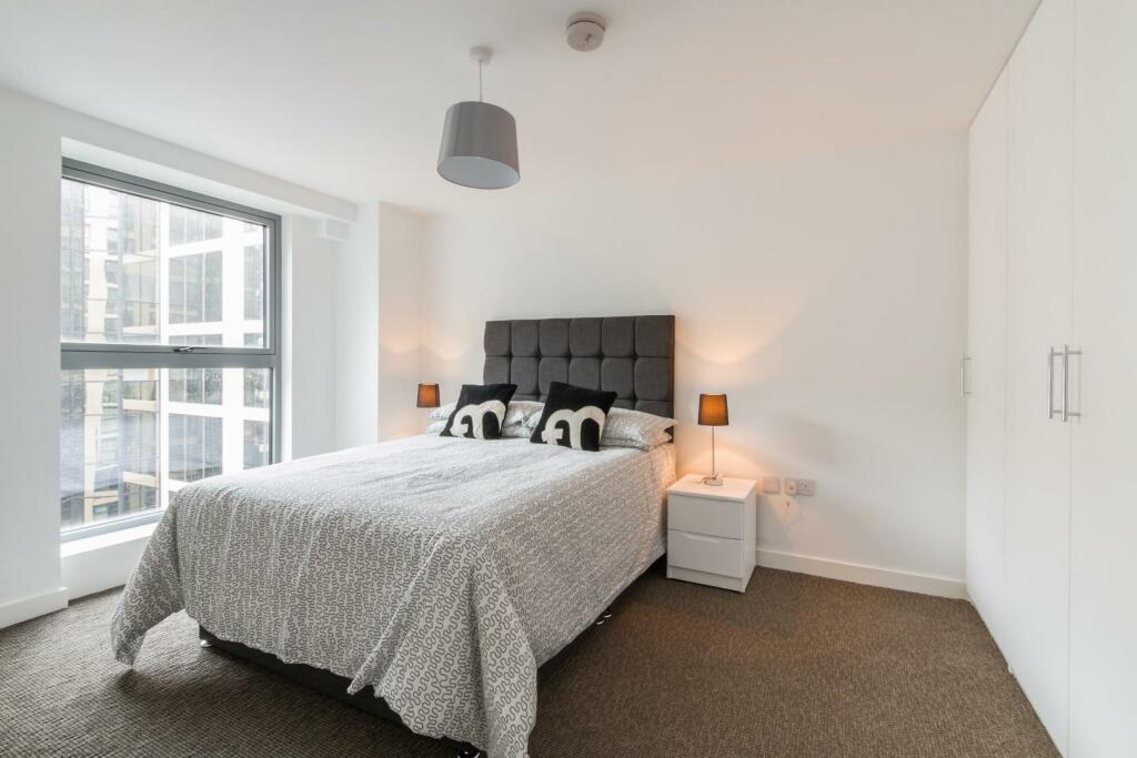 Additional image 4 of One Swallow Street, Swallow Street, B1 2AP