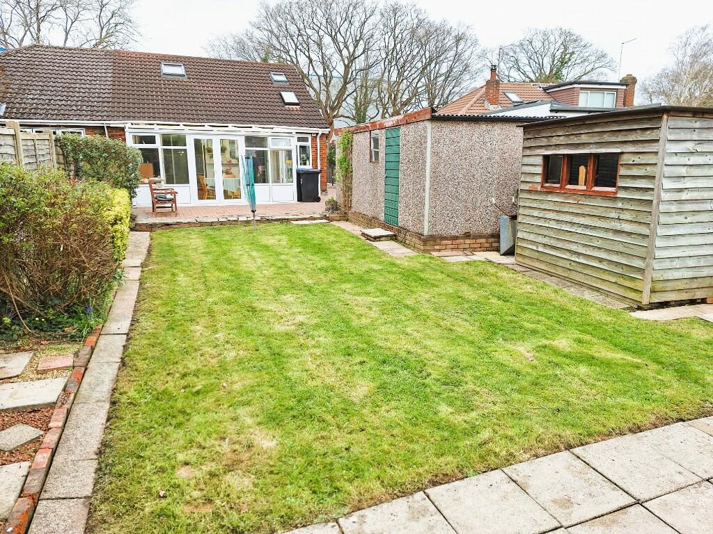 Additional image 10 of Pooleys Lane, AL9