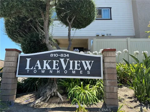 818 W Lambert Road Unit B, La Habra, CA 90631