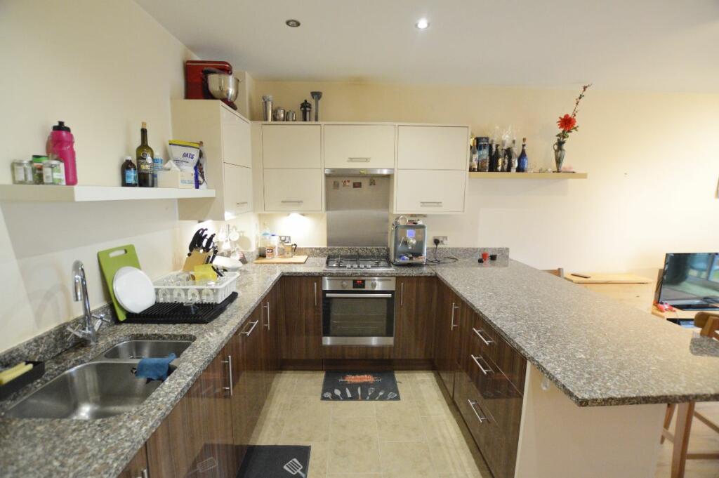 Additional image 5 of 5c Kensington Court, Highfield Road, Edgbaston B15 3EF