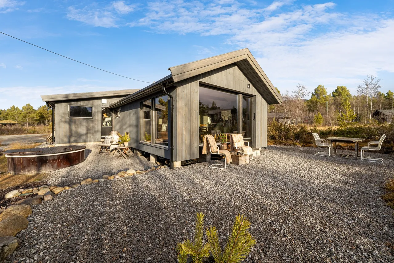 Additional image 2 of Geiskelivegen 23, 4754 Bykle