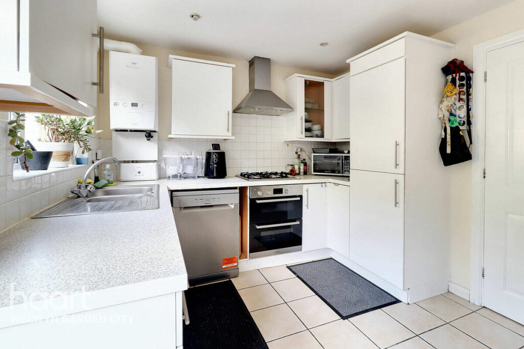 Additional property image - Richards Street, Hatfield