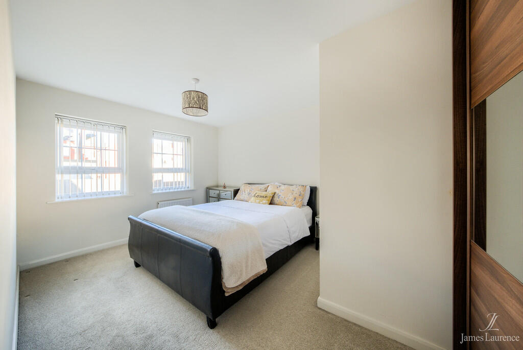 Additional image 18 of George Dixon Road, Edgbaston