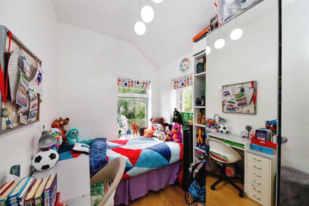 Additional image 11 of Sarehole Road, Birmingham