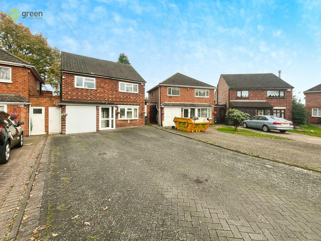 Additional image 28 of The Croftway, Handsworth Wood