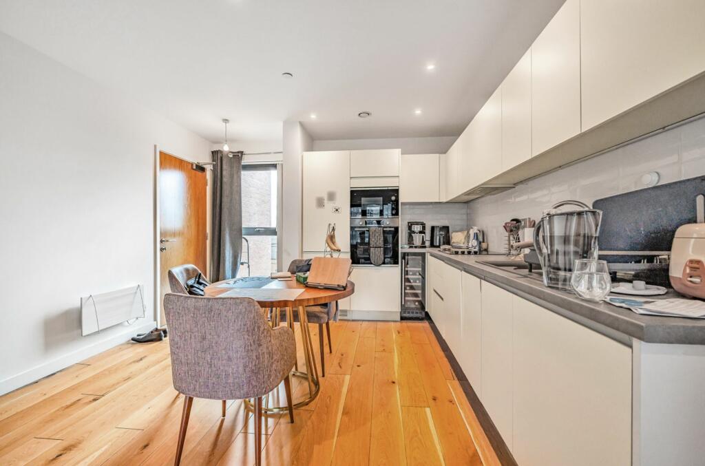 Additional image 3 of The Axium, Windmill Street, Birmingham, B1 1FZ