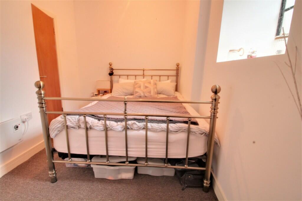 Additional image 9 of Biscuit Factory, Caroline Street, Jewellery Quarter