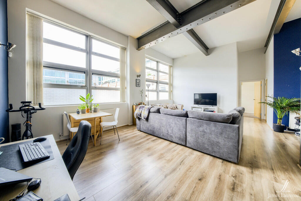 Additional image 10 of New Hampton Lofts, 90 Great Hampton Street, Jewellery Quarter