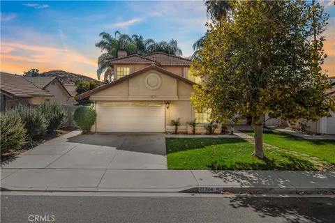 27704 Camino Bella, Menifee, CA 92585