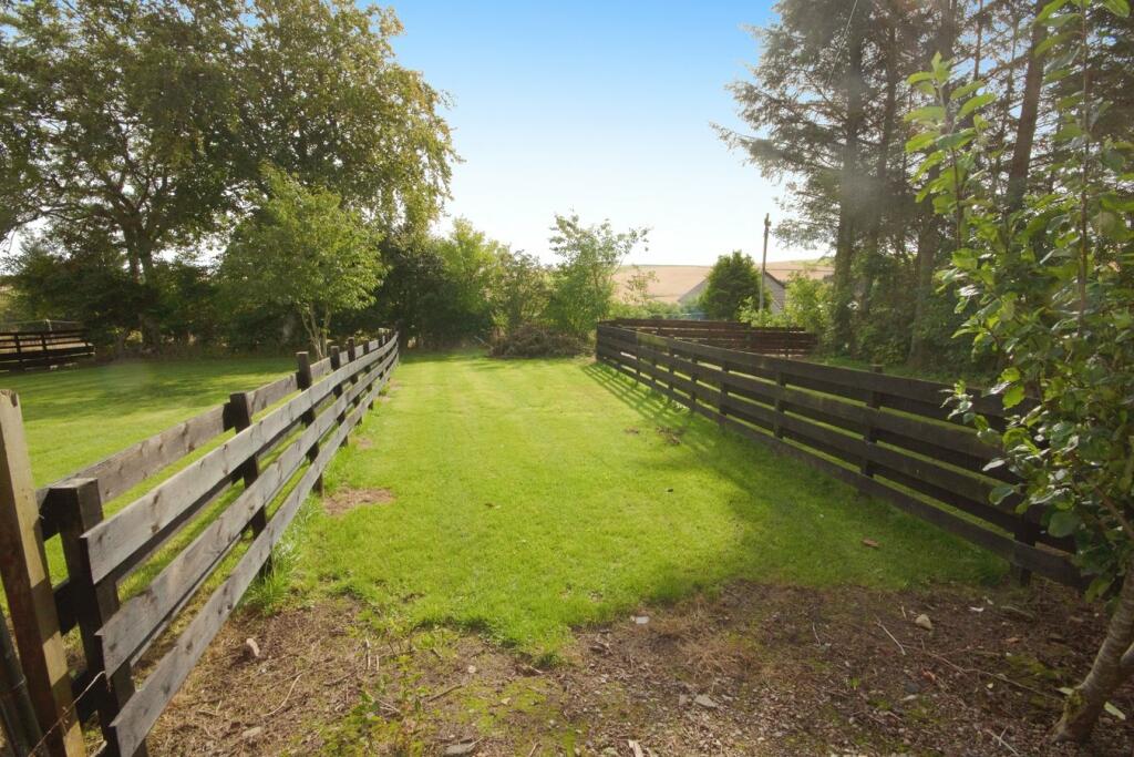 Additional image 16 of Main Street, New Byth, Turriff, AB53