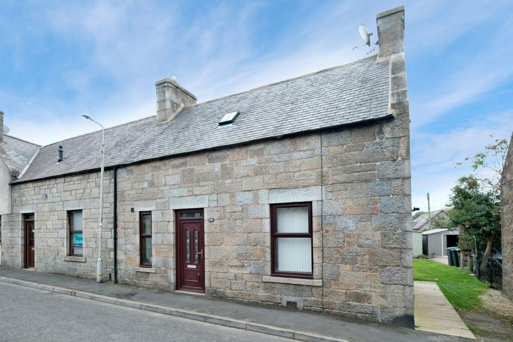 Additional image 16 of Littlejohn Street, Huntly, AB54