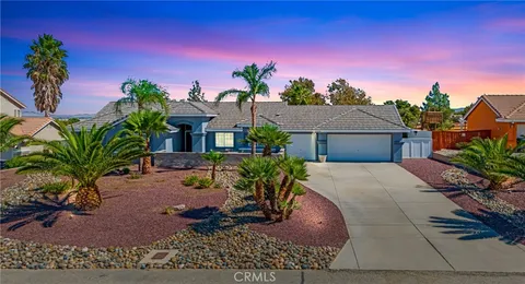 35814 52nd Street E, Palmdale, CA 93552